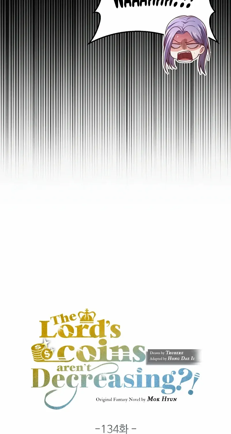 Read The Lord’s Coins Aren’t Decreasing?! chapter 134 image 9 on Lezhin