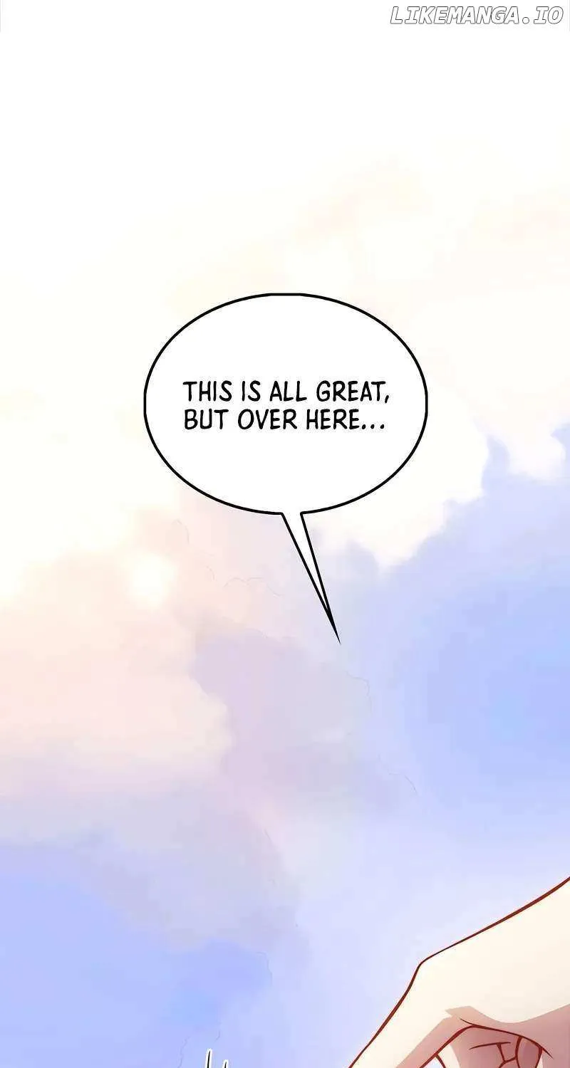 Read The Lord’s Coins Aren’t Decreasing?! chapter 135 image 1 on Lezhin