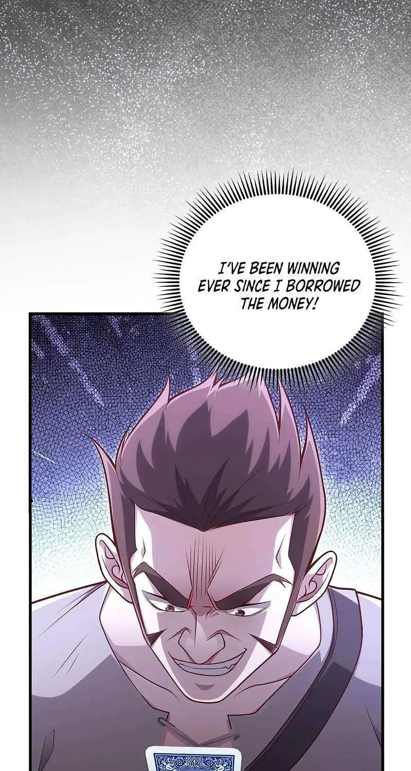 Read The Lord’s Coins Aren’t Decreasing?! chapter 135 image 13 on Lezhin