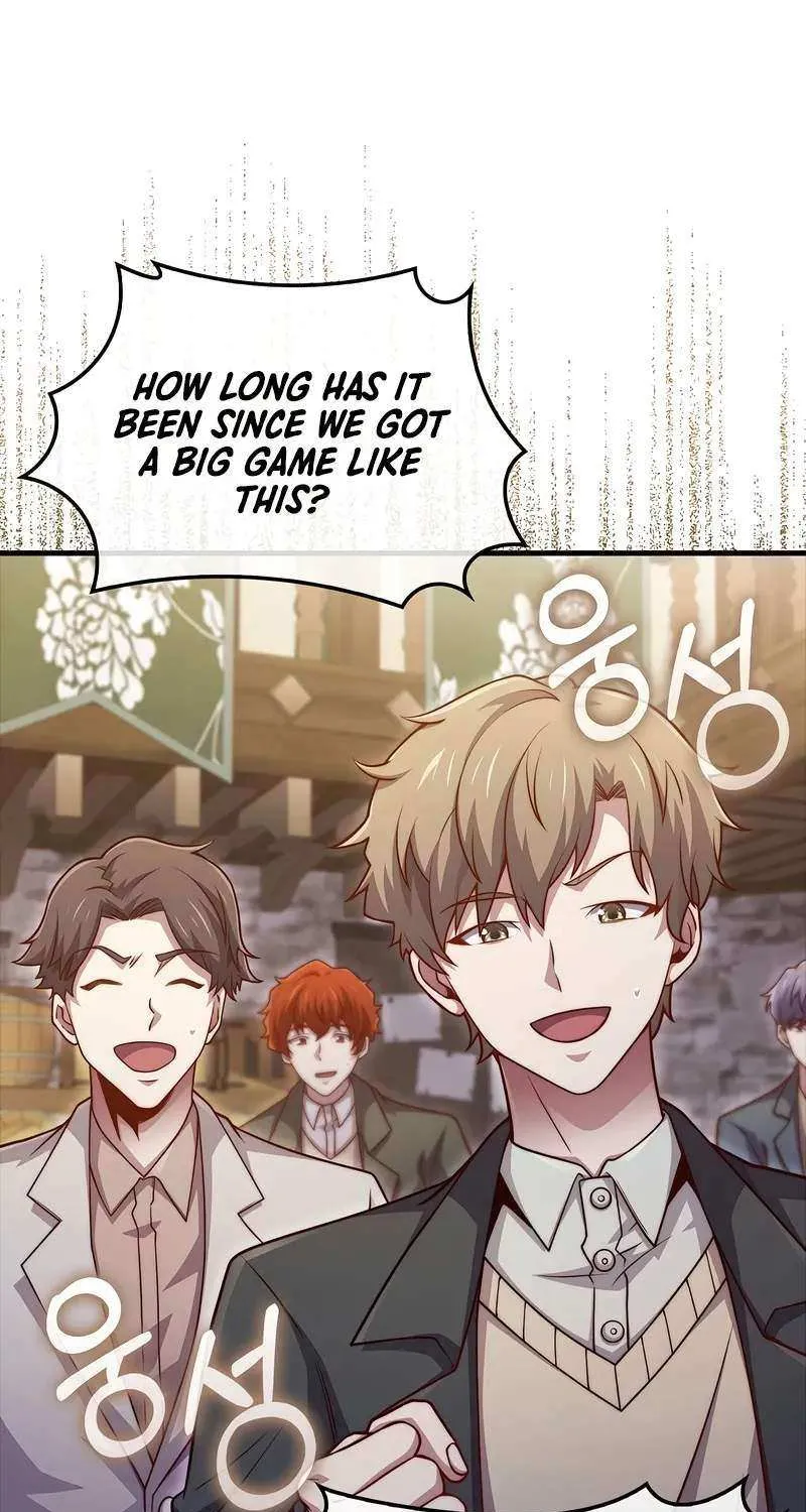 Read The Lord’s Coins Aren’t Decreasing?! chapter 135 image 16 on Lezhin