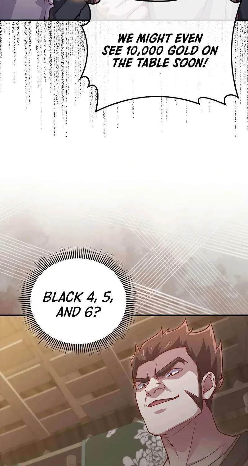 Read The Lord’s Coins Aren’t Decreasing?! chapter 135 image 17 on Lezhin