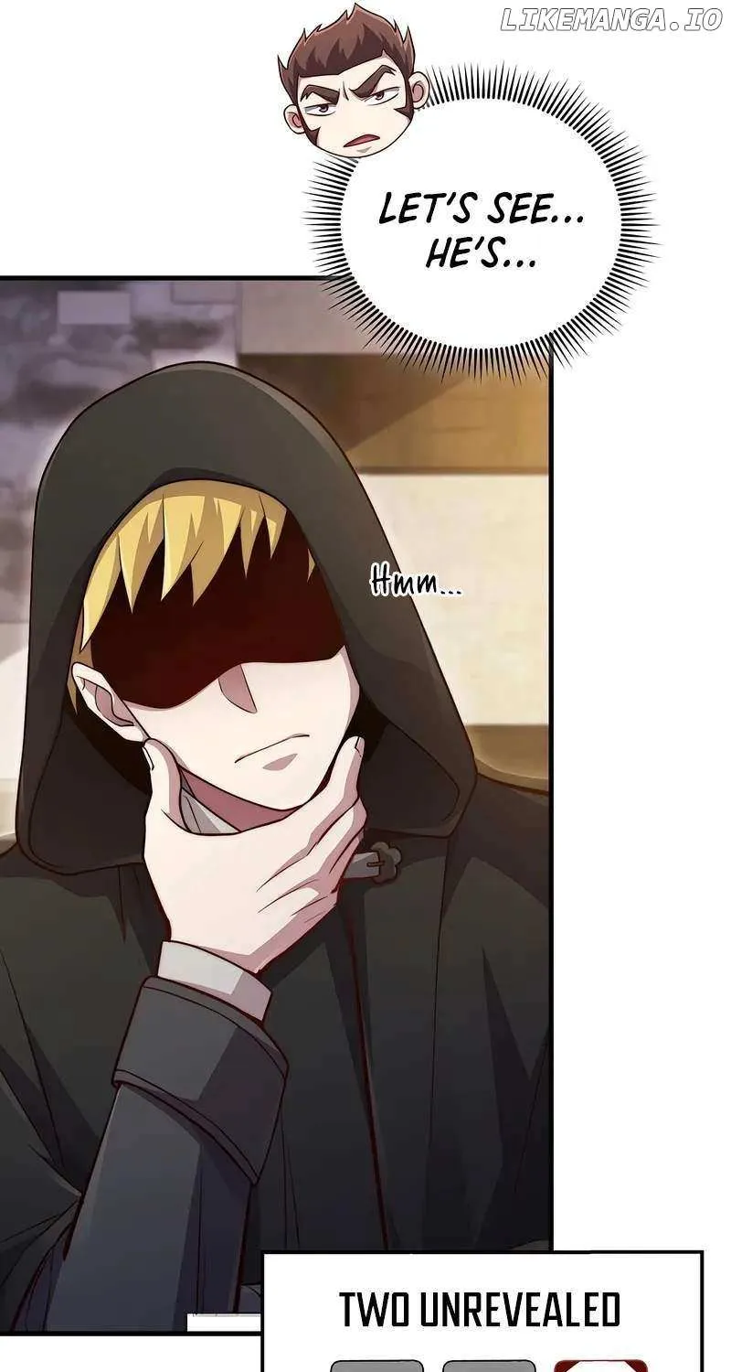 Read The Lord’s Coins Aren’t Decreasing?! chapter 135 image 19 on Lezhin