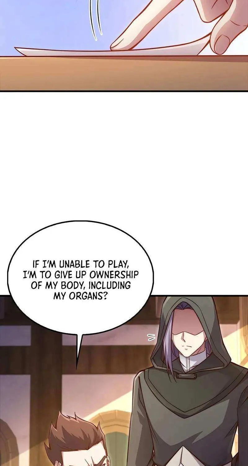 Read The Lord’s Coins Aren’t Decreasing?! chapter 135 image 2 on Lezhin