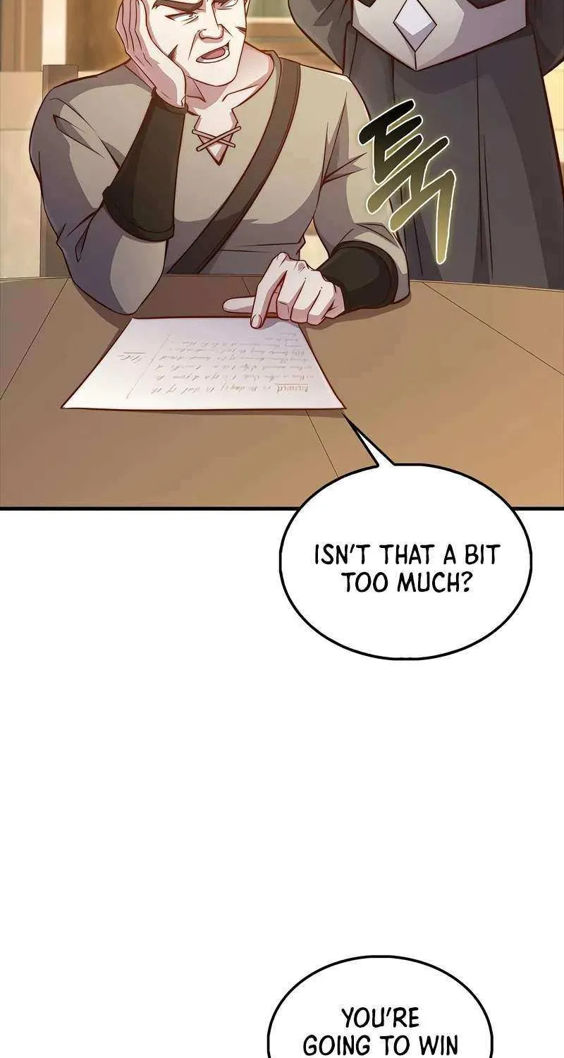 Read The Lord’s Coins Aren’t Decreasing?! chapter 135 image 3 on Lezhin