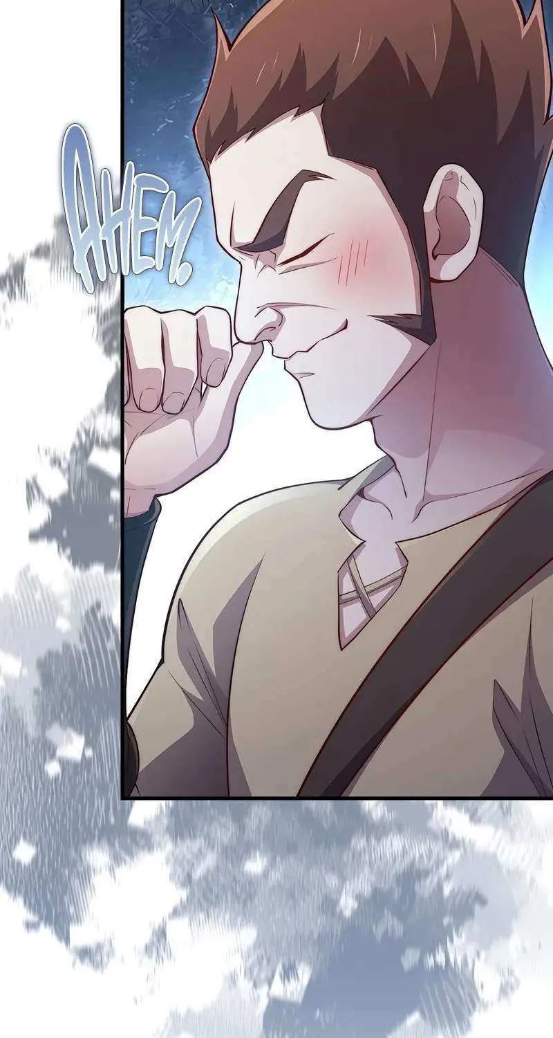 Read The Lord’s Coins Aren’t Decreasing?! chapter 135 image 36 on Lezhin