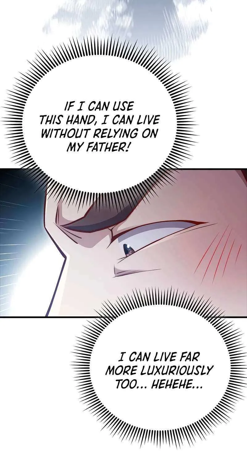 Read The Lord’s Coins Aren’t Decreasing?! chapter 135 image 37 on Lezhin