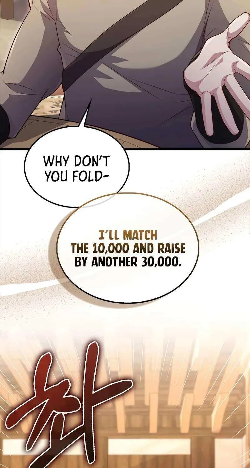 Read The Lord’s Coins Aren’t Decreasing?! chapter 135 image 41 on Lezhin