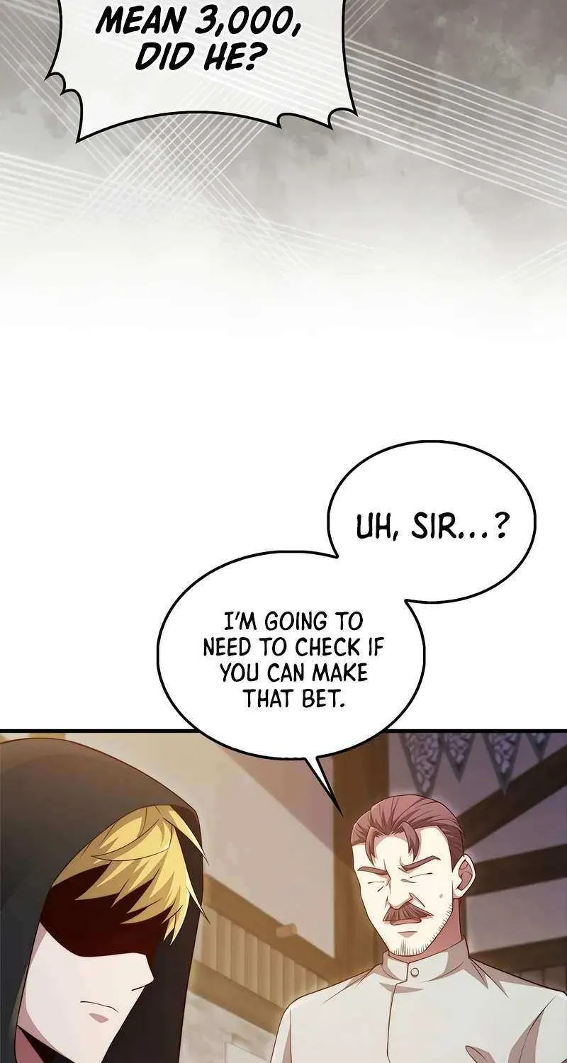 Read The Lord’s Coins Aren’t Decreasing?! chapter 135 image 44 on Lezhin