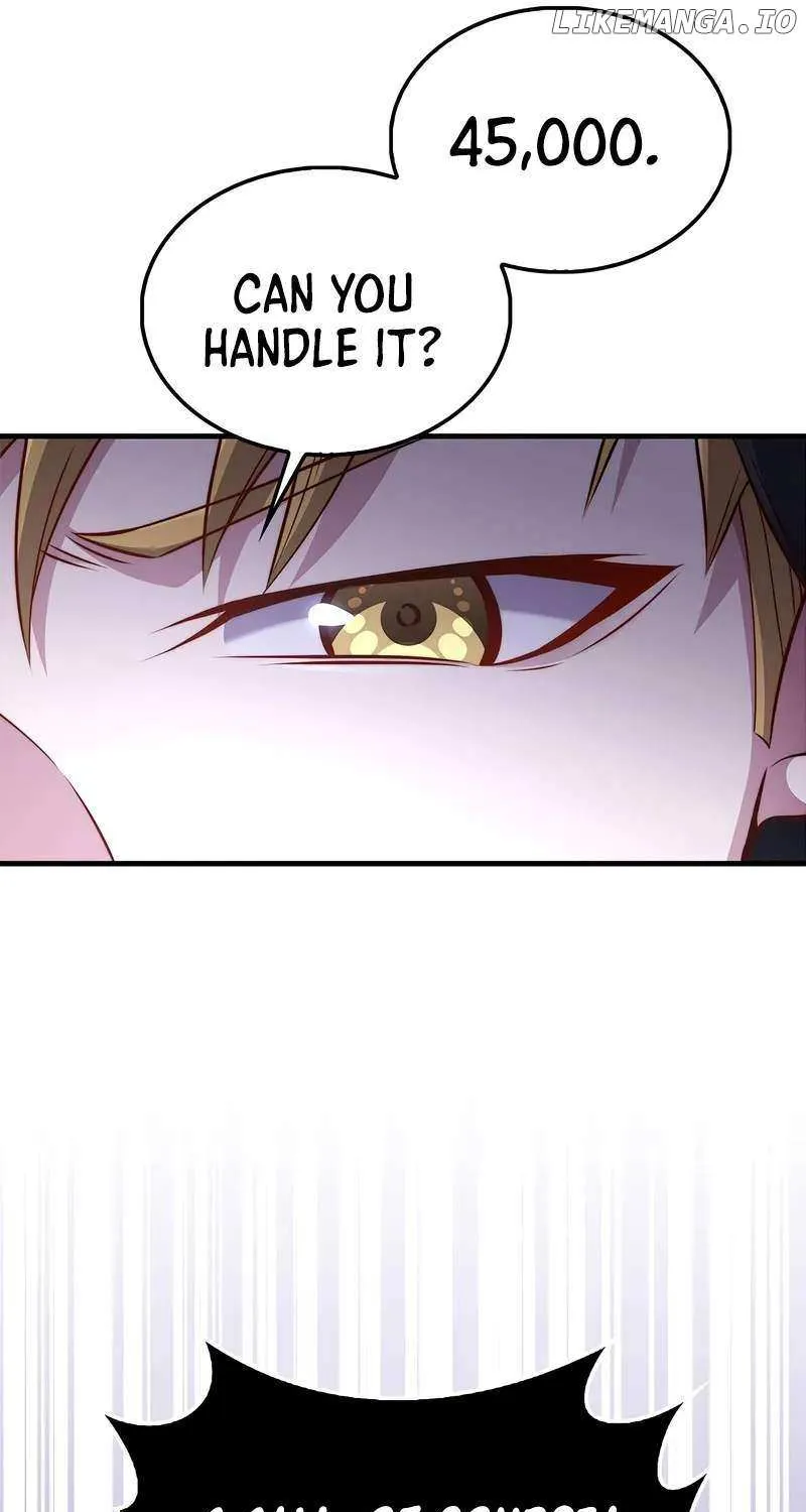 Read The Lord’s Coins Aren’t Decreasing?! chapter 135 image 48 on Lezhin