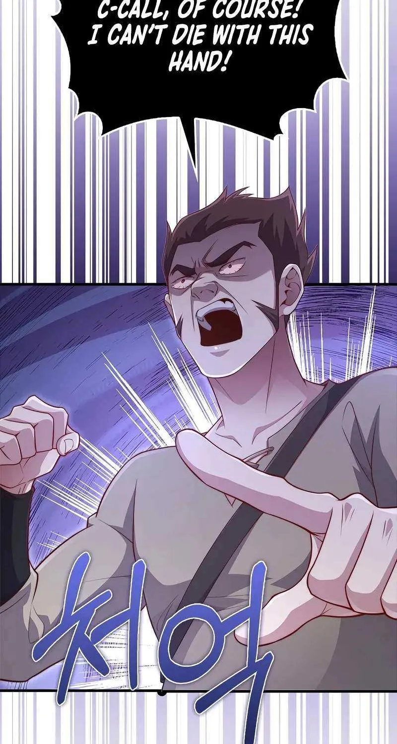 Read The Lord’s Coins Aren’t Decreasing?! chapter 135 image 49 on Lezhin