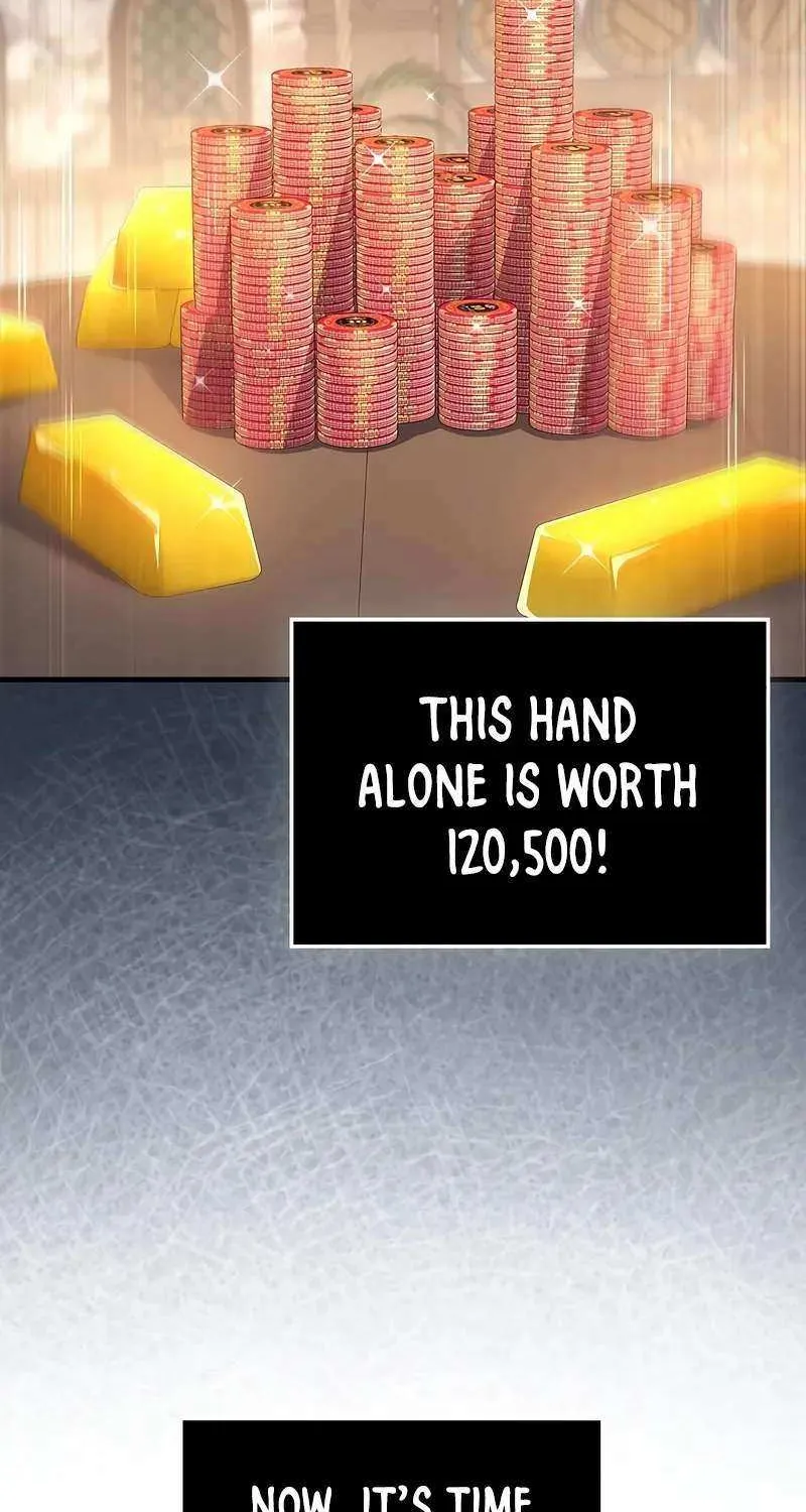 Read The Lord’s Coins Aren’t Decreasing?! chapter 135 image 55 on Lezhin