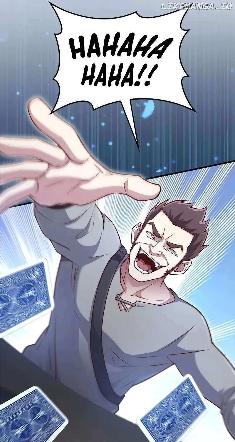 Read The Lord’s Coins Aren’t Decreasing?! chapter 135 image 58 on Lezhin