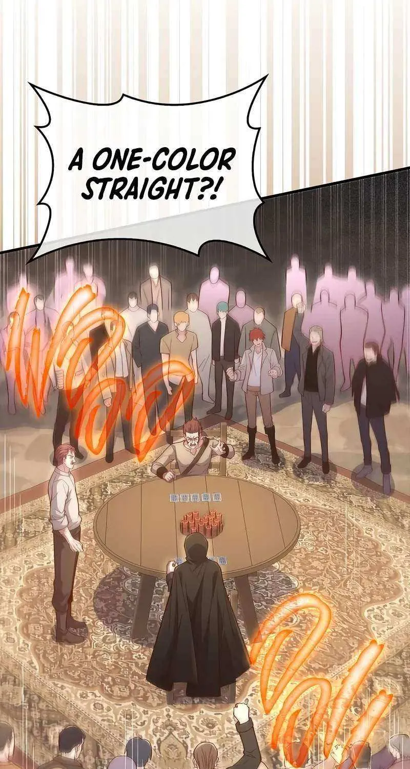 Read The Lord’s Coins Aren’t Decreasing?! chapter 135 image 60 on Lezhin