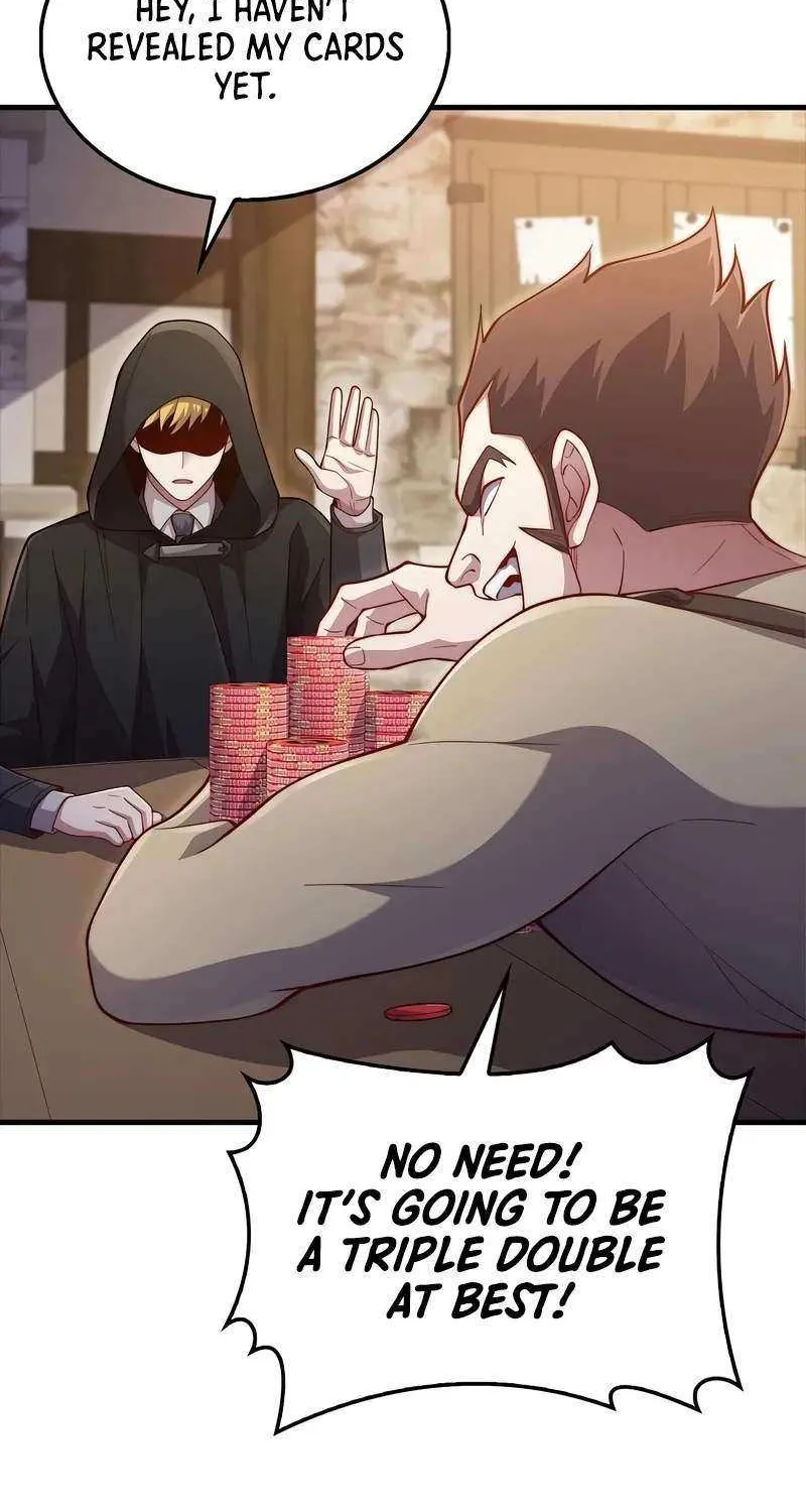 Read The Lord’s Coins Aren’t Decreasing?! chapter 135 image 63 on Lezhin