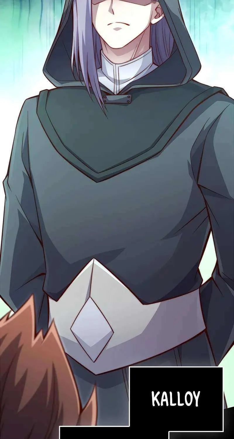 Read The Lord’s Coins Aren’t Decreasing?! chapter 135 image 7 on Lezhin
