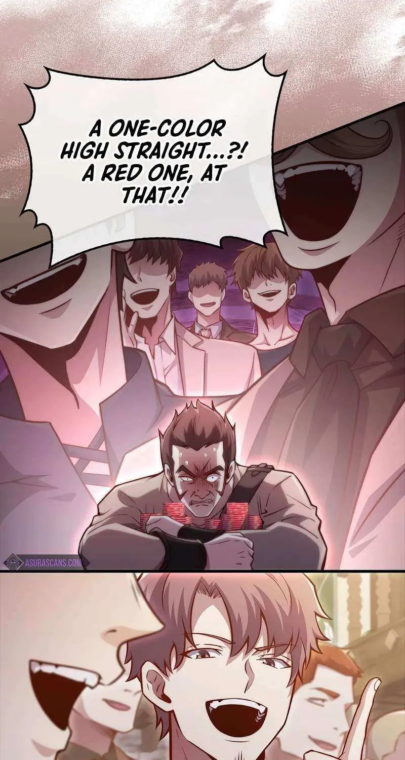 Read The Lord’s Coins Aren’t Decreasing?! chapter 135 image 71 on Lezhin