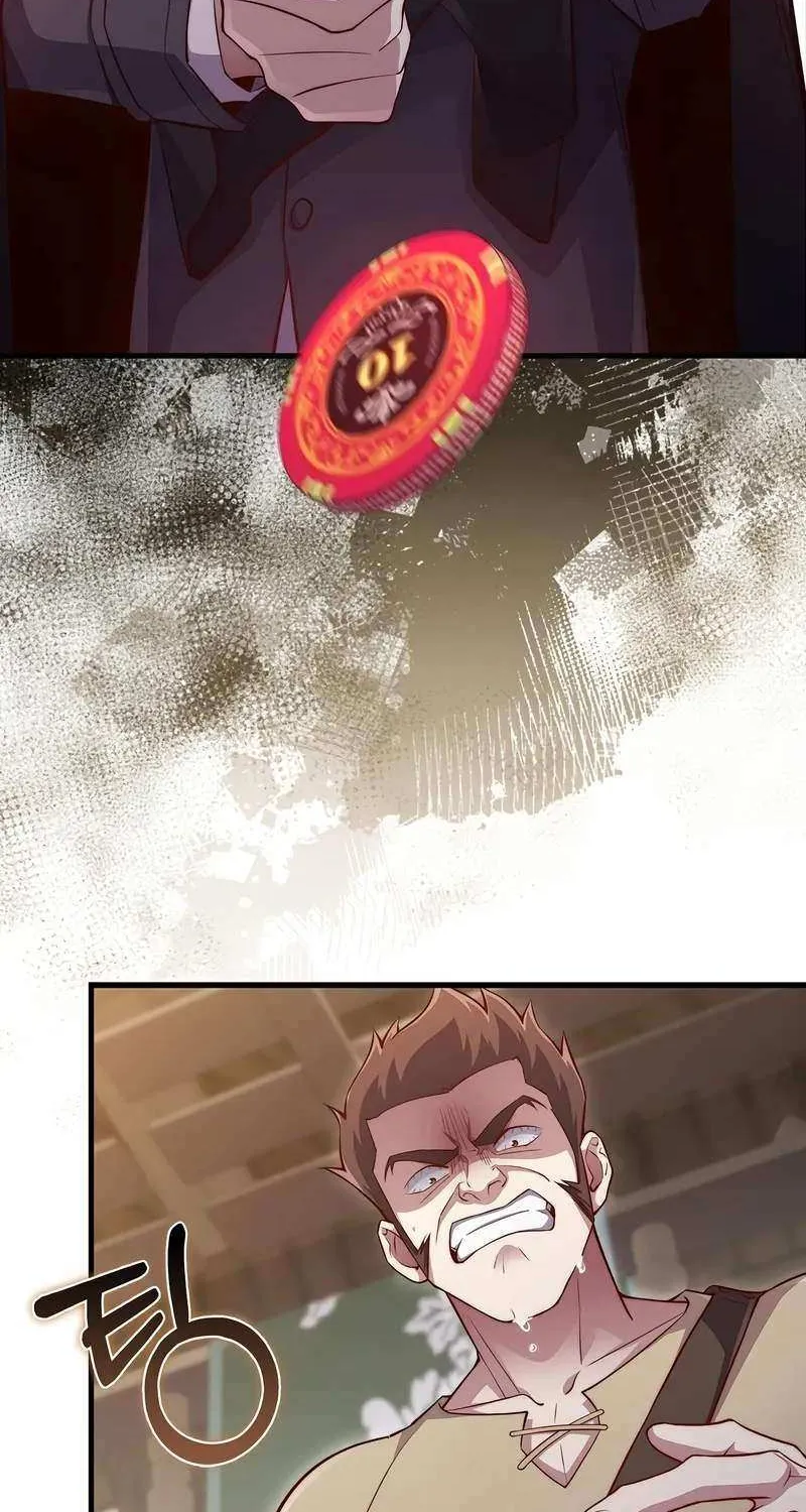 Read The Lord’s Coins Aren’t Decreasing?! chapter 135 image 75 on Lezhin