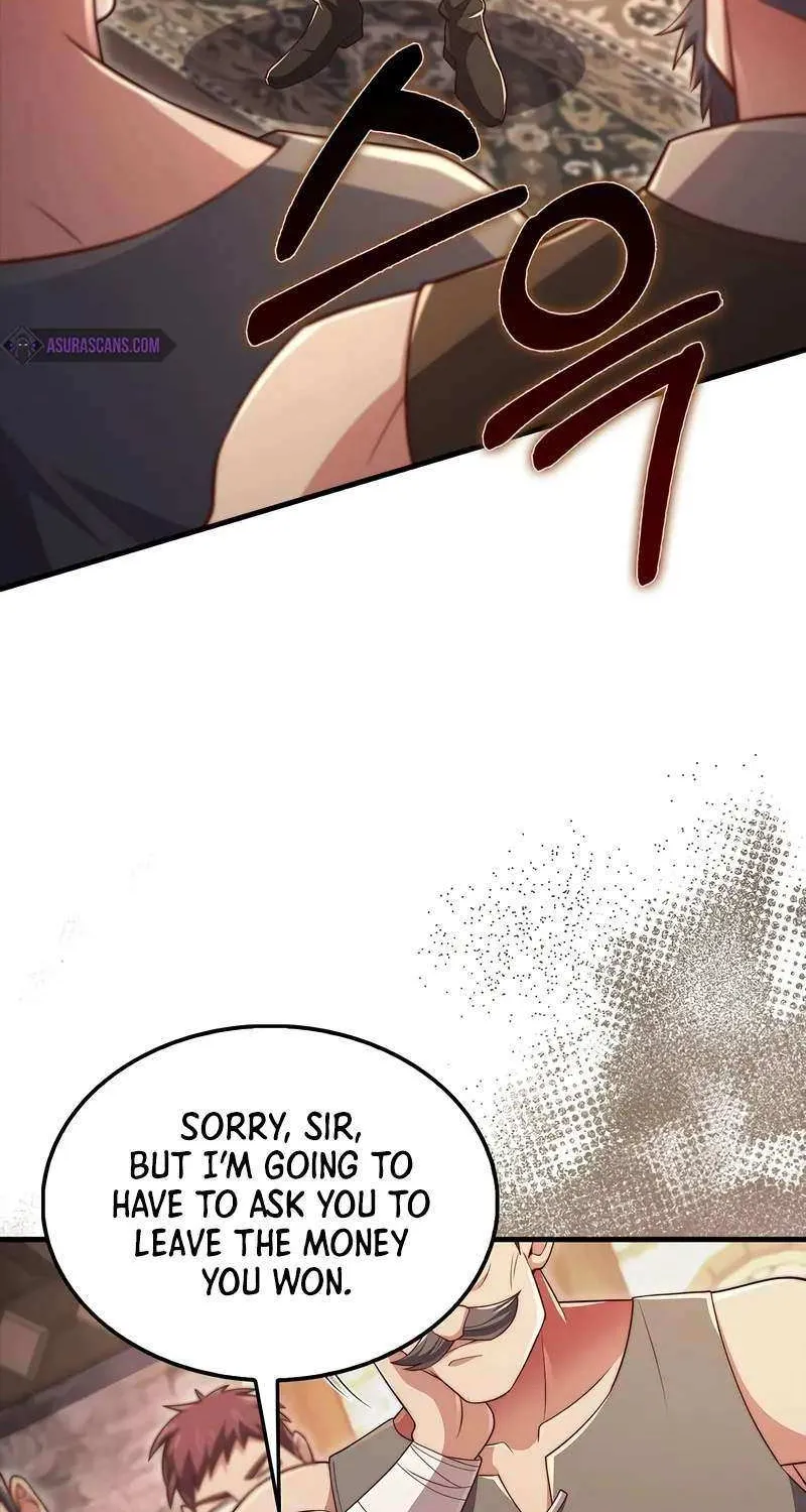 Read The Lord’s Coins Aren’t Decreasing?! chapter 135 image 79 on Lezhin