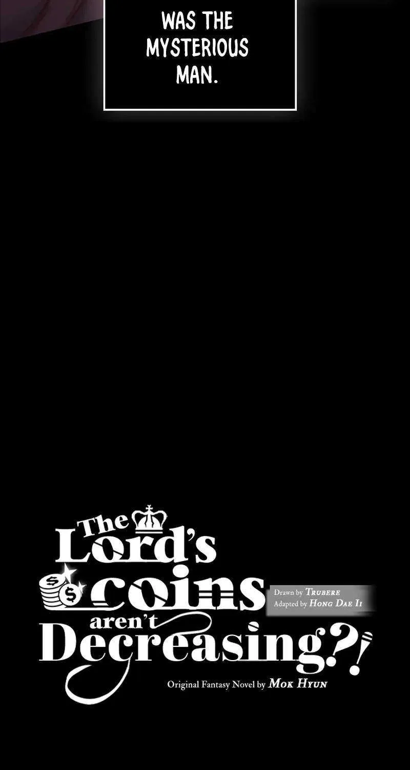 Read The Lord’s Coins Aren’t Decreasing?! chapter 135 image 8 on Lezhin