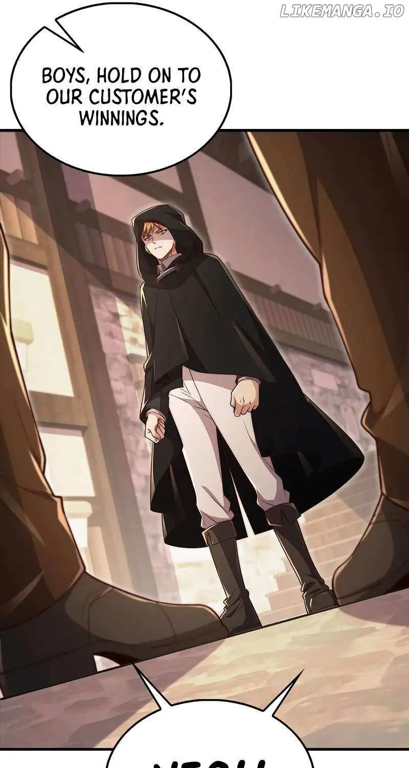 Read The Lord’s Coins Aren’t Decreasing?! chapter 135 image 83 on Lezhin