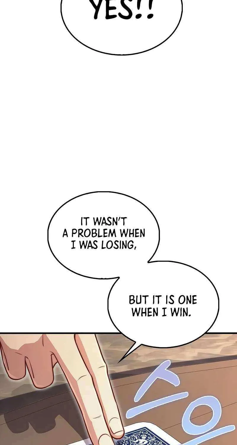 Read The Lord’s Coins Aren’t Decreasing?! chapter 135 image 84 on Lezhin