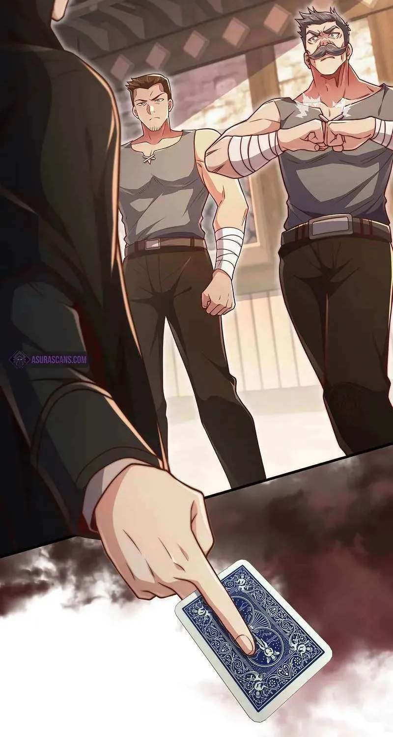 Read The Lord’s Coins Aren’t Decreasing?! chapter 135 image 86 on Lezhin