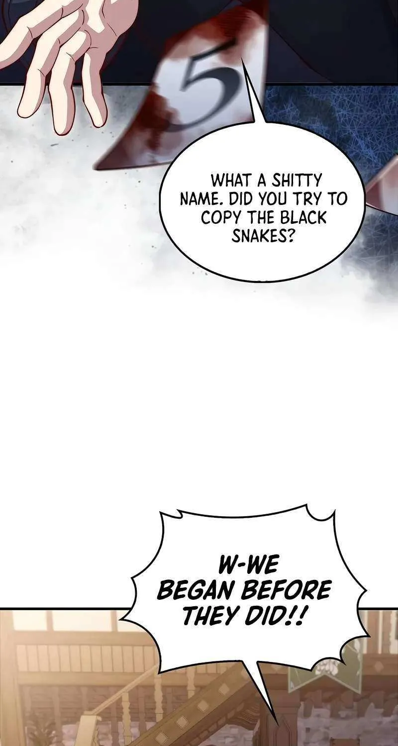 Read The Lord’s Coins Aren’t Decreasing?! chapter 135 image 94 on Lezhin