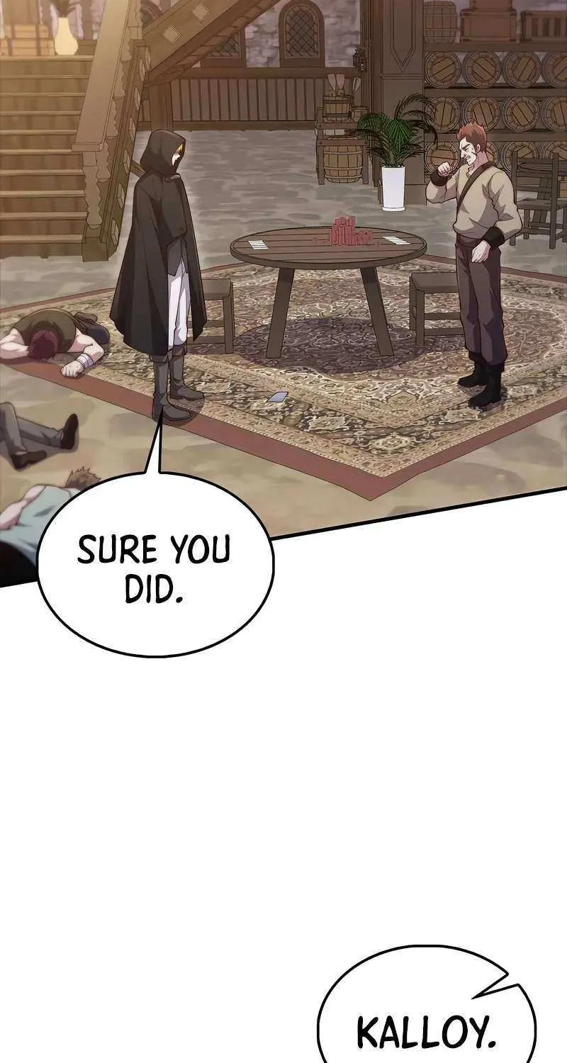 Read The Lord’s Coins Aren’t Decreasing?! chapter 135 image 95 on Lezhin