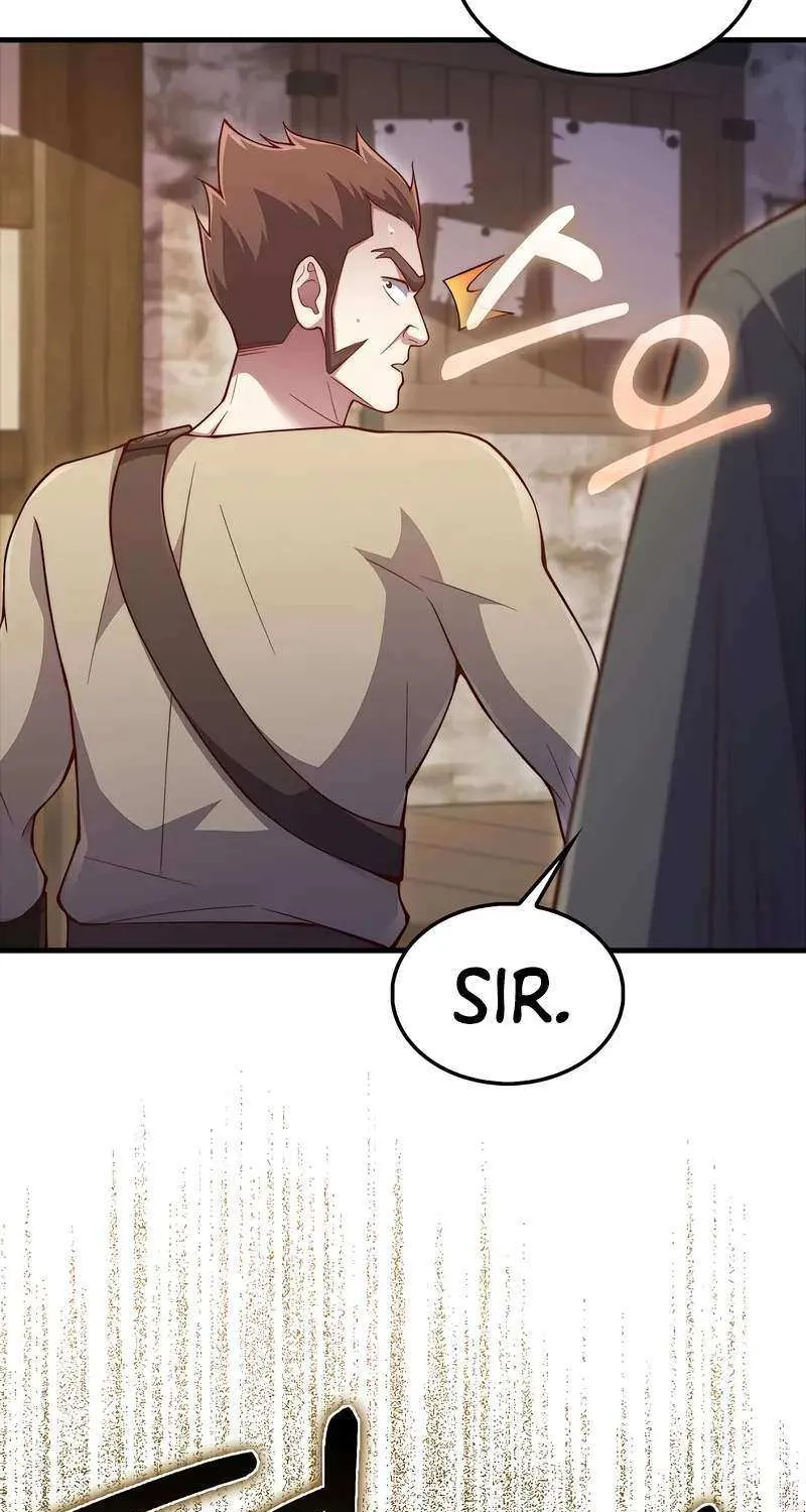 Read The Lord’s Coins Aren’t Decreasing?! chapter 135 image 96 on Lezhin