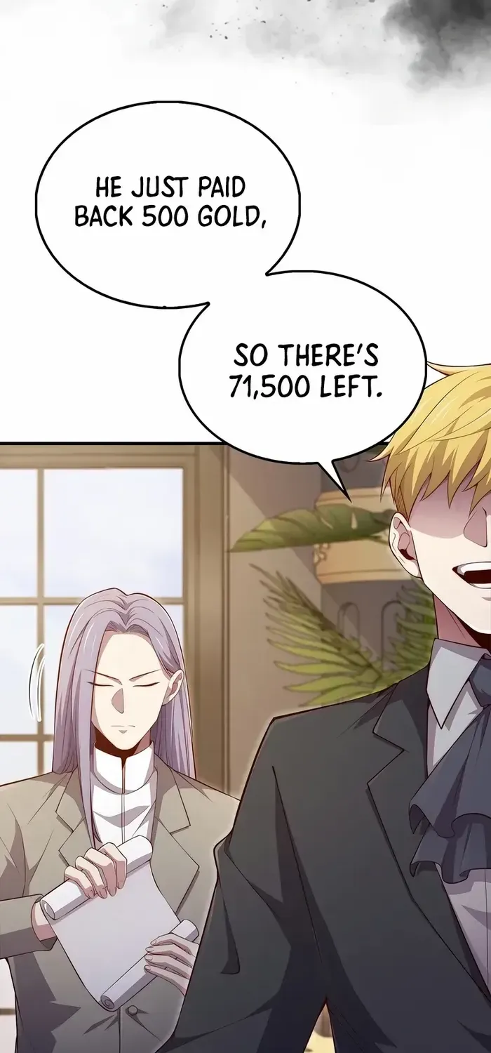 Read The Lord’s Coins Aren’t Decreasing?! chapter 136 image 10 on Lezhin