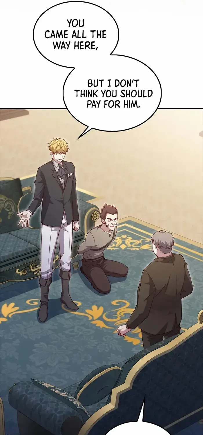 Read The Lord’s Coins Aren’t Decreasing?! chapter 136 image 18 on Lezhin