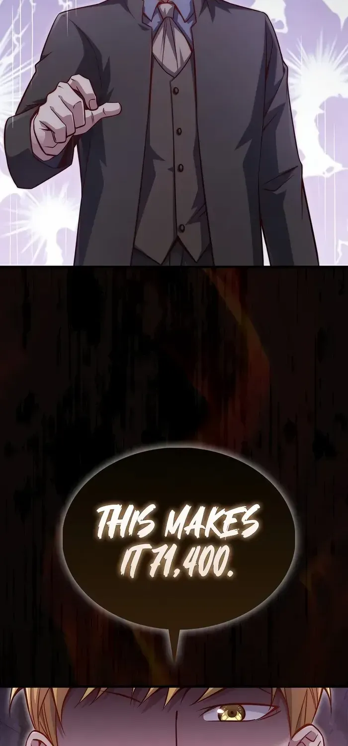 Read The Lord’s Coins Aren’t Decreasing?! chapter 136 image 23 on Lezhin