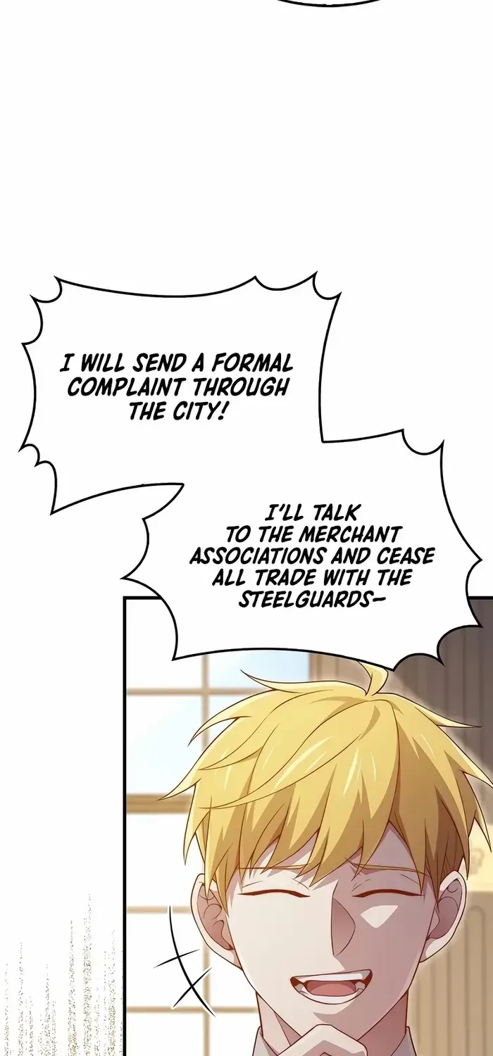 Read The Lord’s Coins Aren’t Decreasing?! chapter 136 image 28 on Lezhin