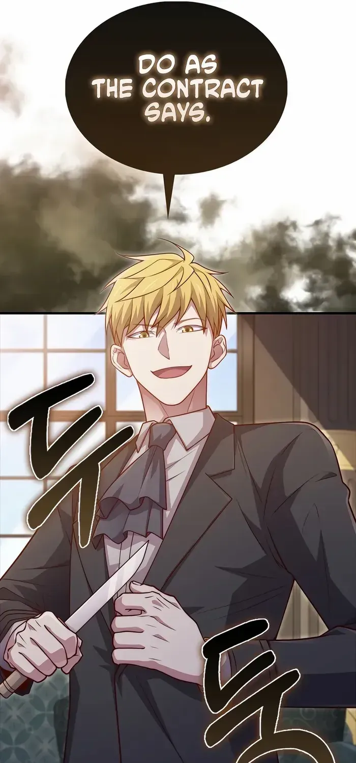 Read The Lord’s Coins Aren’t Decreasing?! chapter 136 image 35 on Lezhin