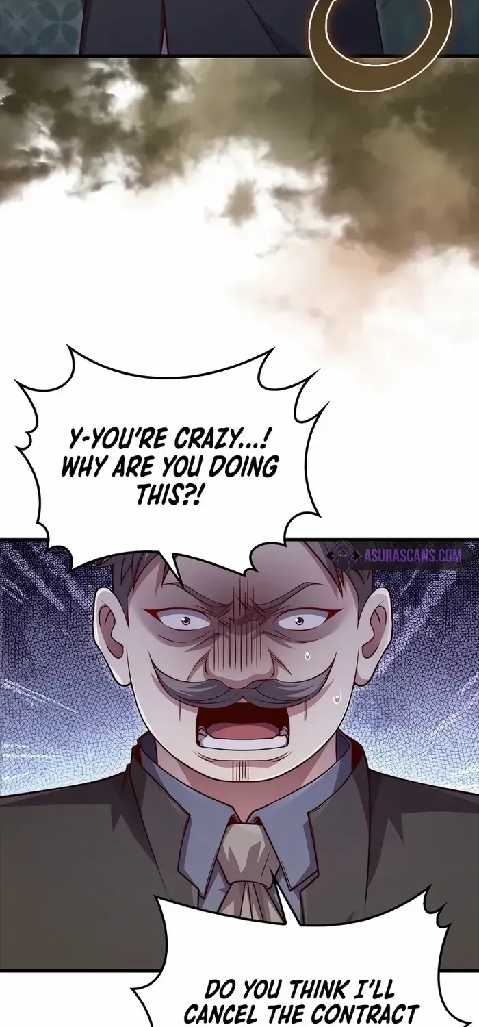 Read The Lord’s Coins Aren’t Decreasing?! chapter 136 image 36 on Lezhin