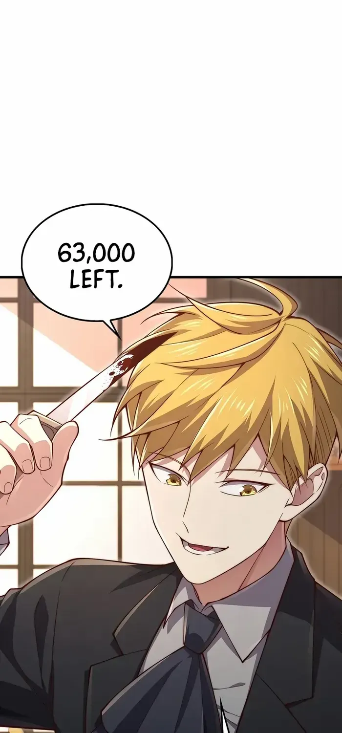 Read The Lord’s Coins Aren’t Decreasing?! chapter 136 image 45 on Lezhin