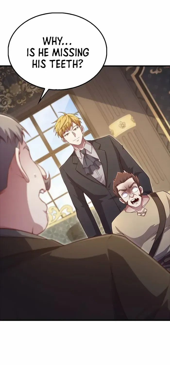 Read The Lord’s Coins Aren’t Decreasing?! chapter 136 image 5 on Lezhin