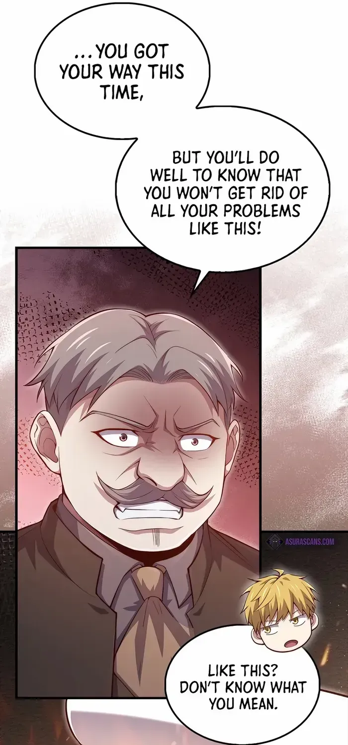 Read The Lord’s Coins Aren’t Decreasing?! chapter 136 image 51 on Lezhin
