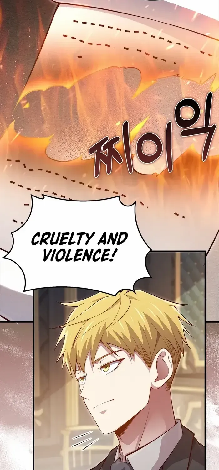 Read The Lord’s Coins Aren’t Decreasing?! chapter 136 image 52 on Lezhin