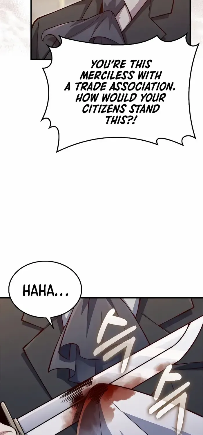 Read The Lord’s Coins Aren’t Decreasing?! chapter 136 image 53 on Lezhin