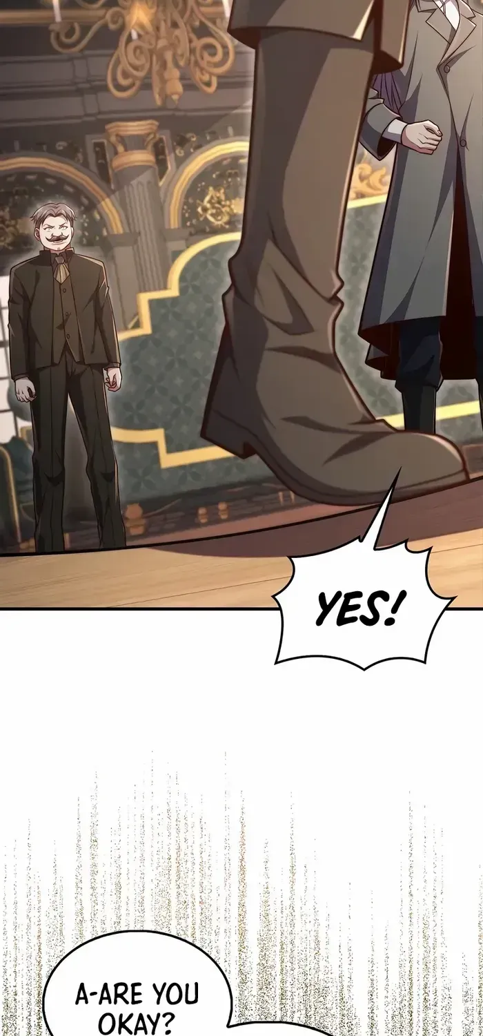 Read The Lord’s Coins Aren’t Decreasing?! chapter 136 image 57 on Lezhin