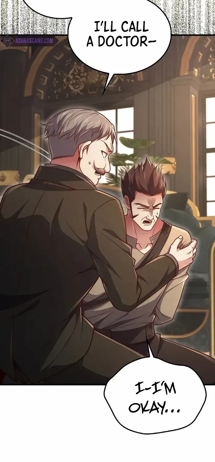Read The Lord’s Coins Aren’t Decreasing?! chapter 136 image 58 on Lezhin