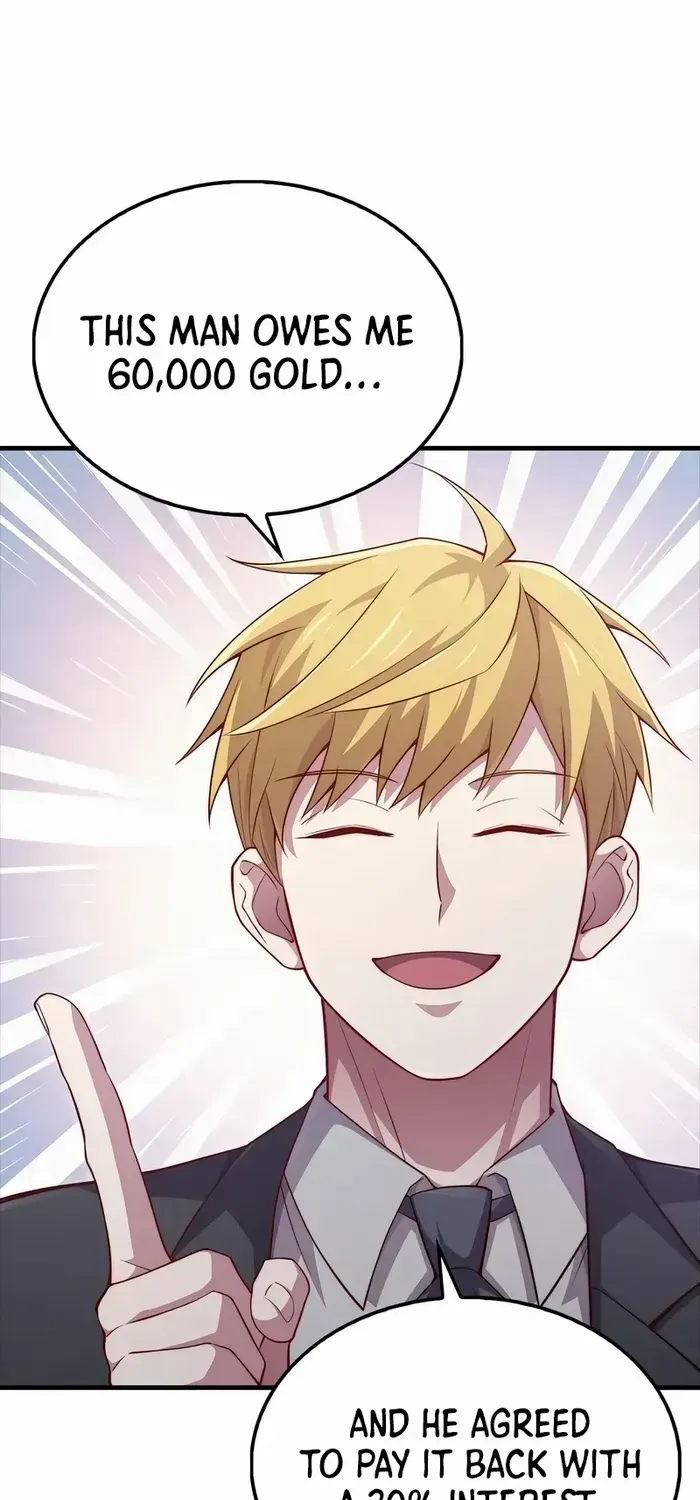 Read The Lord’s Coins Aren’t Decreasing?! chapter 136 image 6 on Lezhin