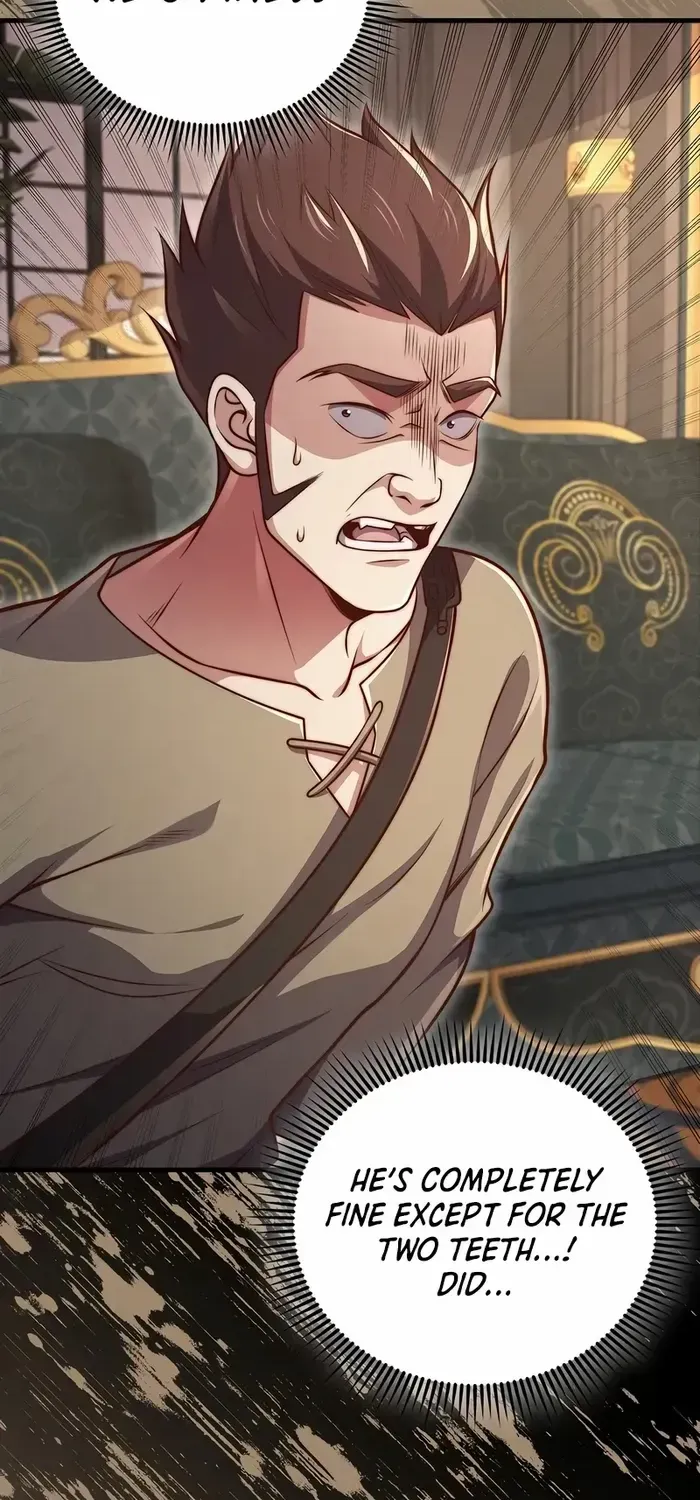 Read The Lord’s Coins Aren’t Decreasing?! chapter 136 image 61 on Lezhin