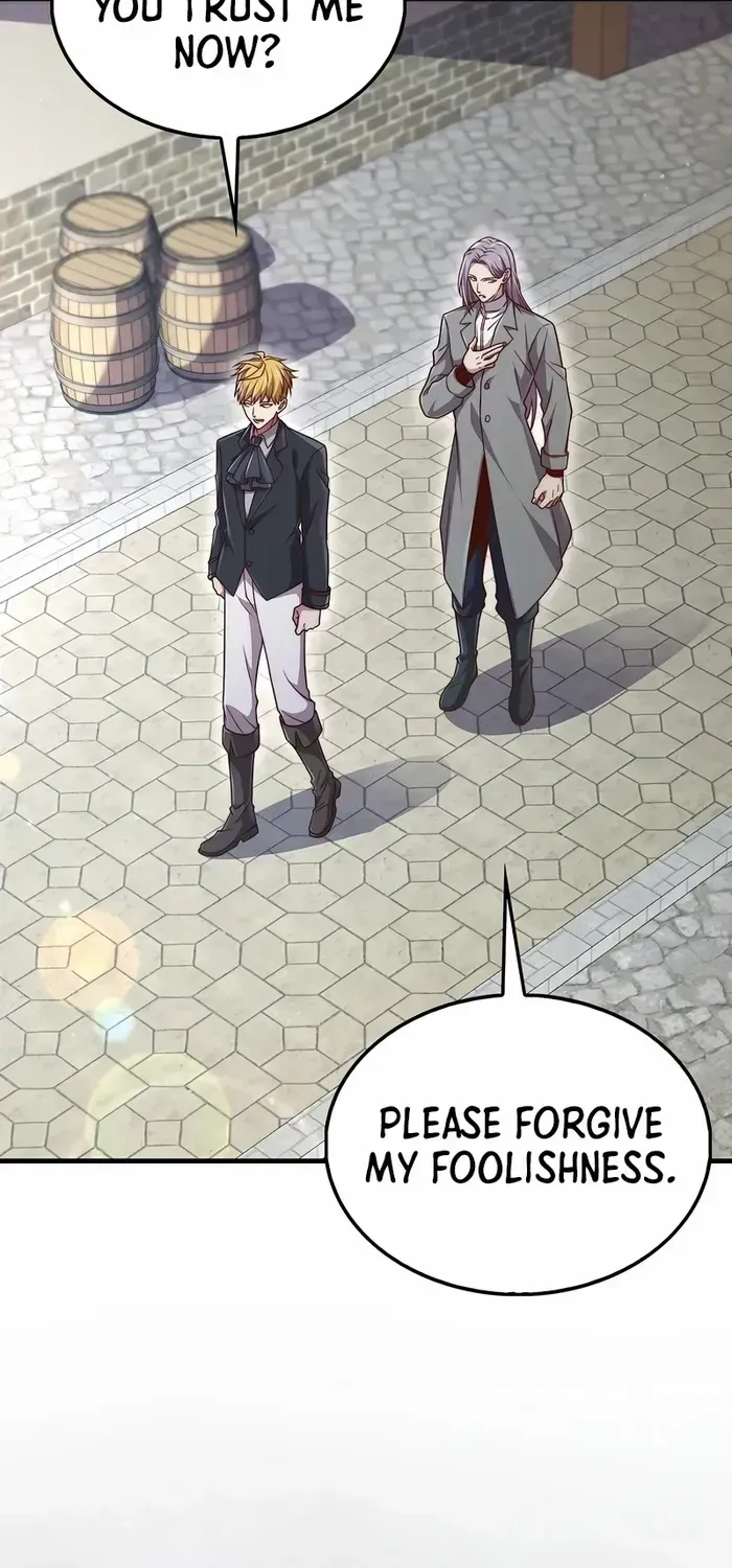 Read The Lord’s Coins Aren’t Decreasing?! chapter 136 image 64 on Lezhin
