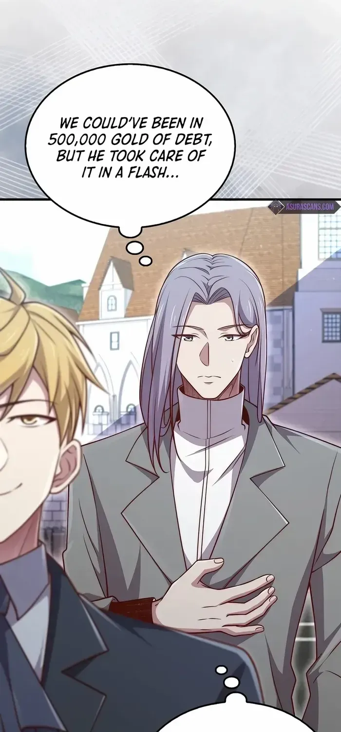 Read The Lord’s Coins Aren’t Decreasing?! chapter 136 image 65 on Lezhin