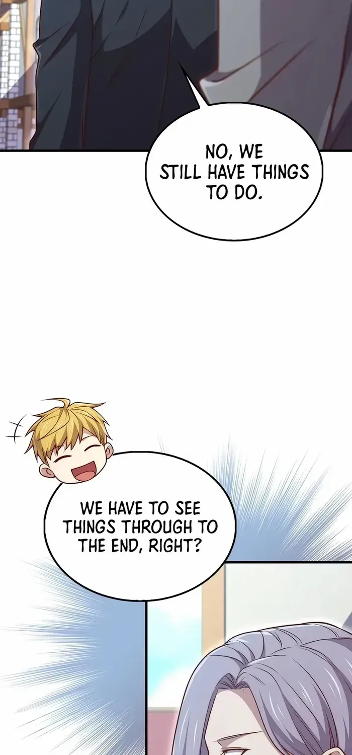 Read The Lord’s Coins Aren’t Decreasing?! chapter 136 image 67 on Lezhin