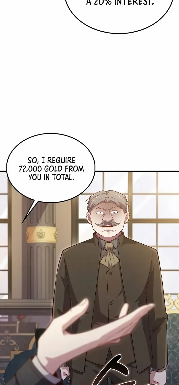 Read The Lord’s Coins Aren’t Decreasing?! chapter 136 image 7 on Lezhin