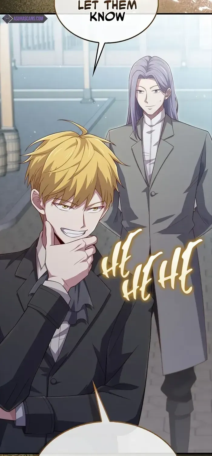 Read The Lord’s Coins Aren’t Decreasing?! chapter 136 image 70 on Lezhin