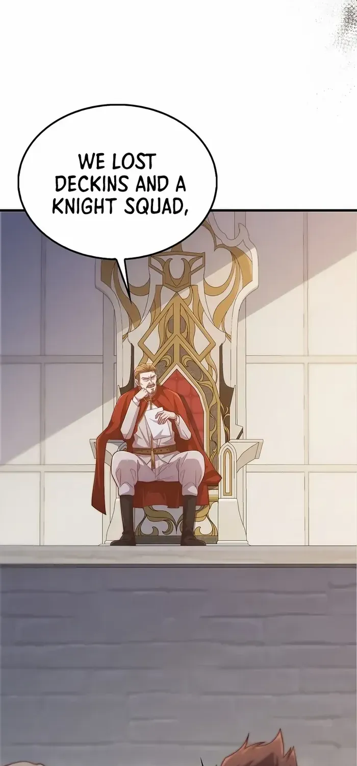 Read The Lord’s Coins Aren’t Decreasing?! chapter 136 image 74 on Lezhin